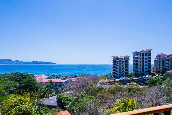 Playa Flamingo Condos Costa Rica