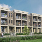 Kennedy Commons Real Estate 2025